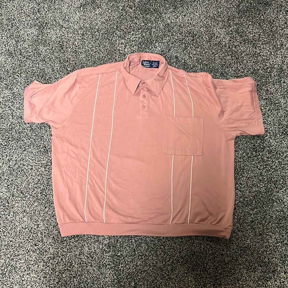 ❤️5/20❤️ Mens button up